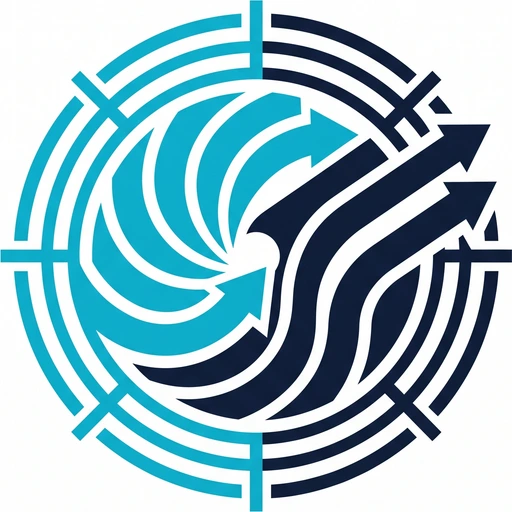 Air MatrixHVAC logo